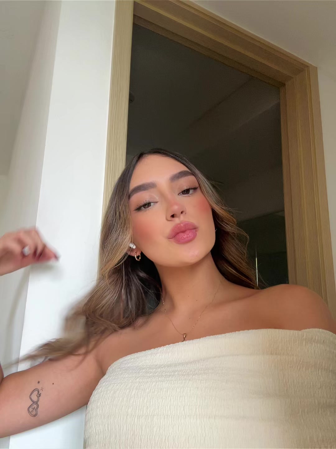 @Laura Valentina