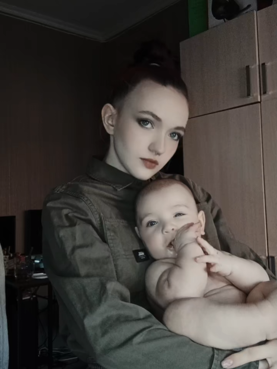 @💞Авишня💞