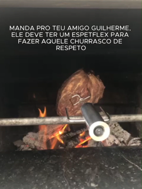 @Espetoflex