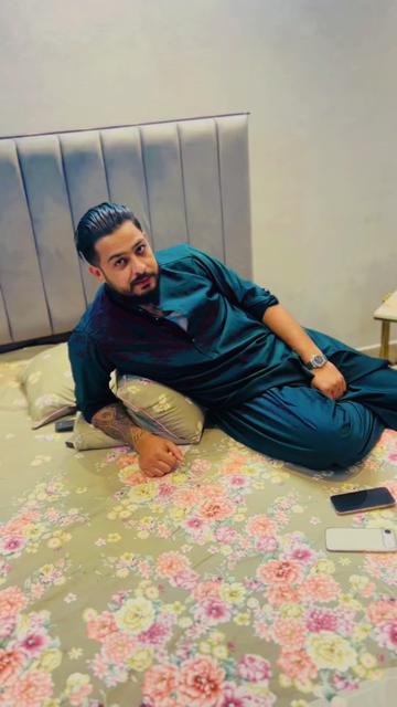 @ارسلاان عزیز بٹ کڑیانوالۂ