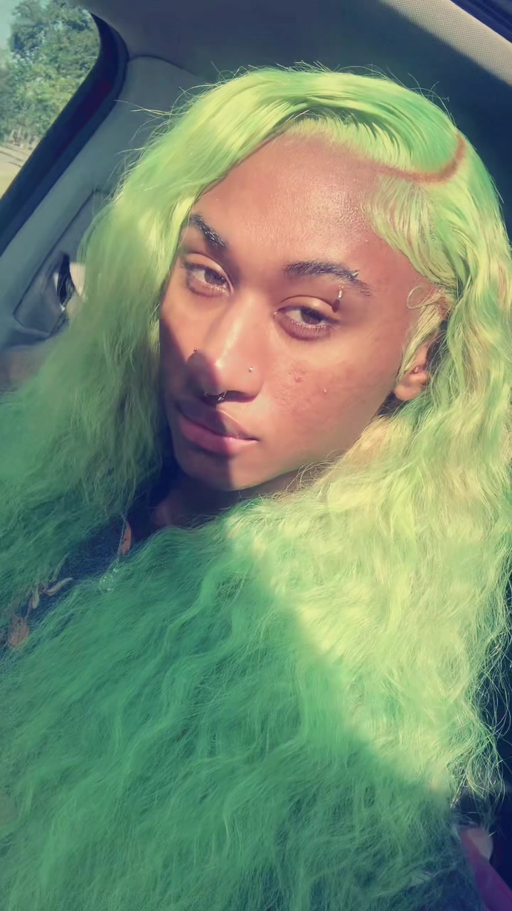 @🧝🏾♀️GHOST 🧜🏾♀️
