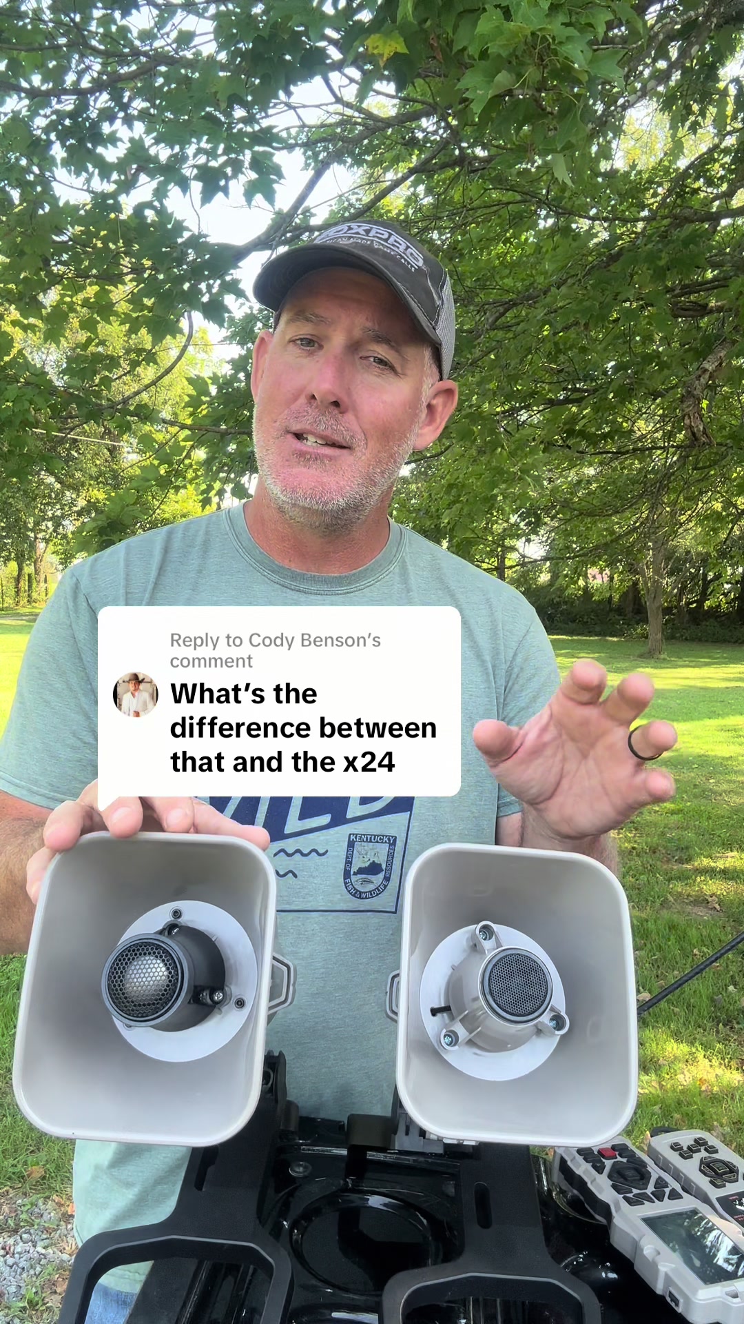 @FOXPRO Game Calls