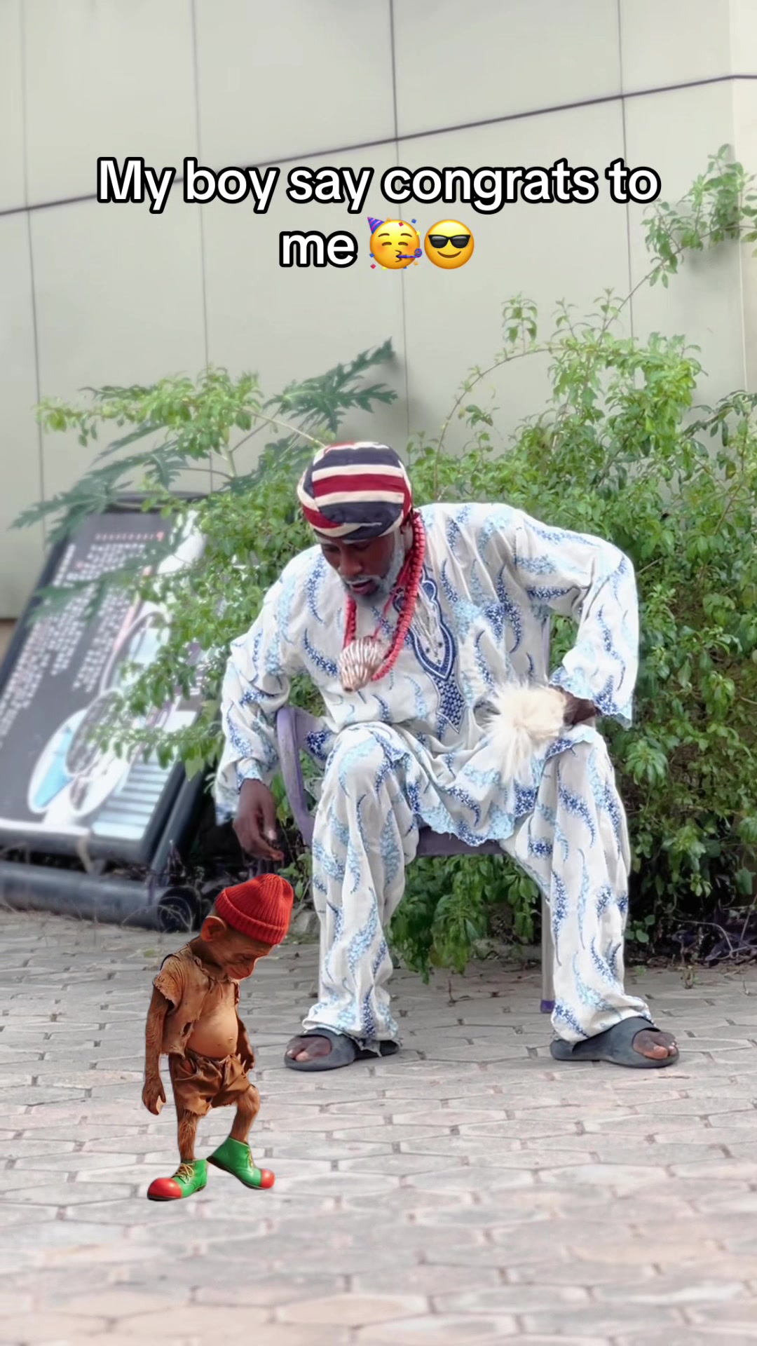 @Babaogbadancer001