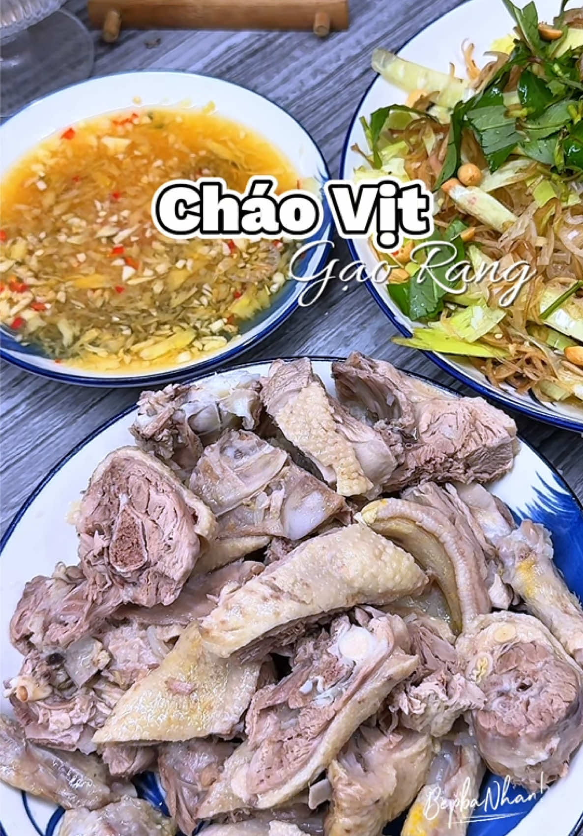 @Bếp Bà Nhãn