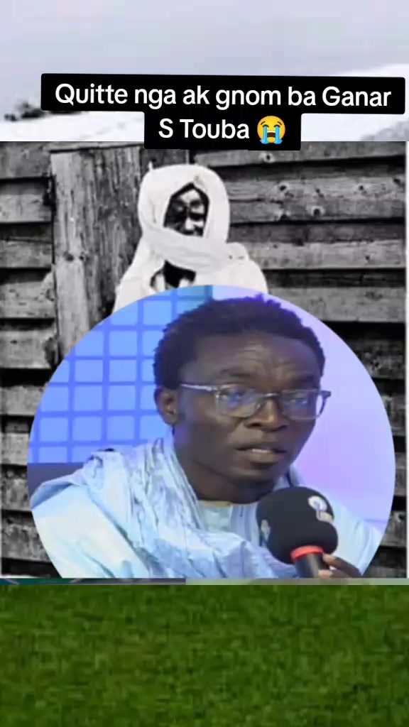 @Mbaye carreleur