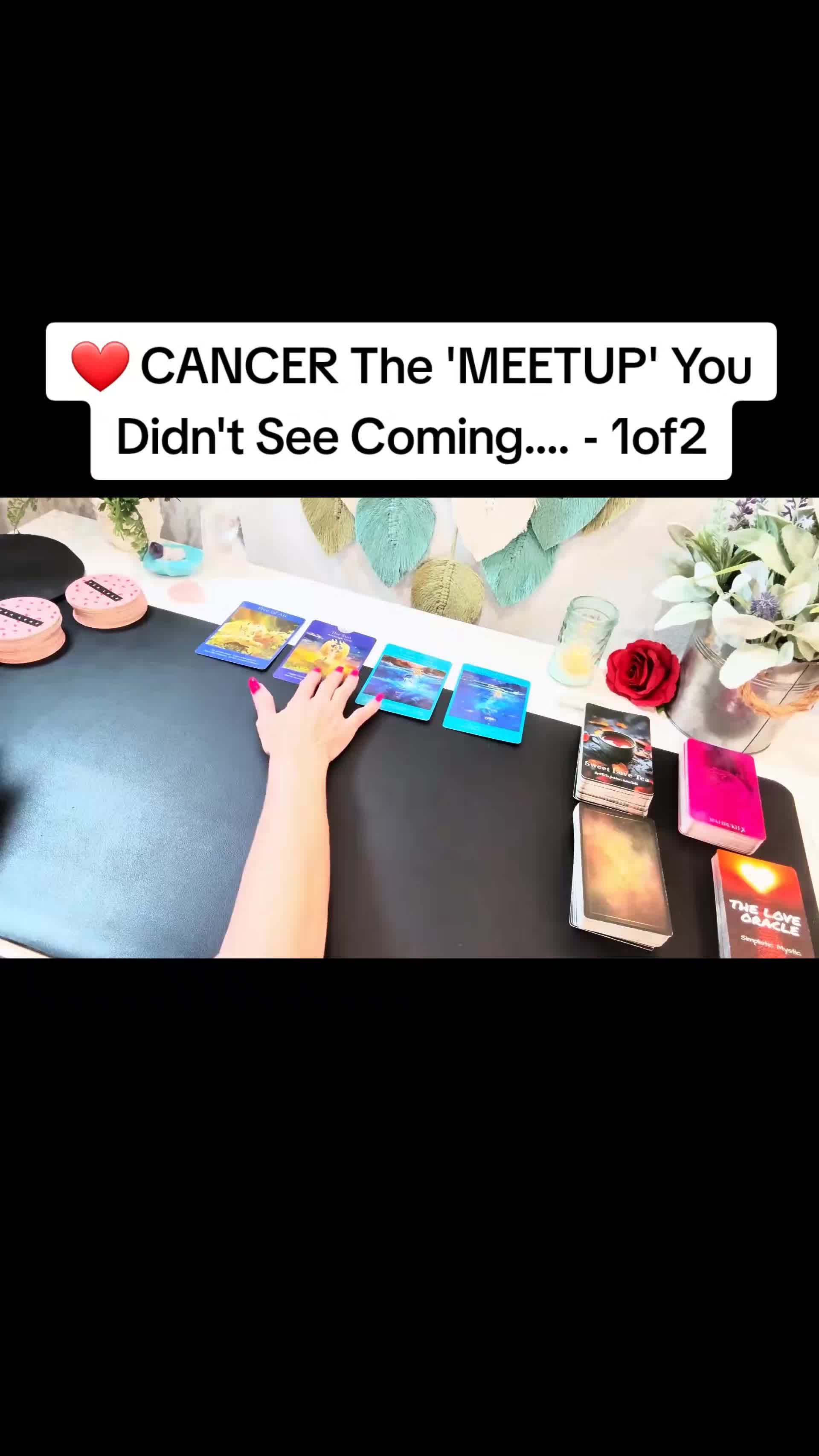 @Jackie Chase Tarot