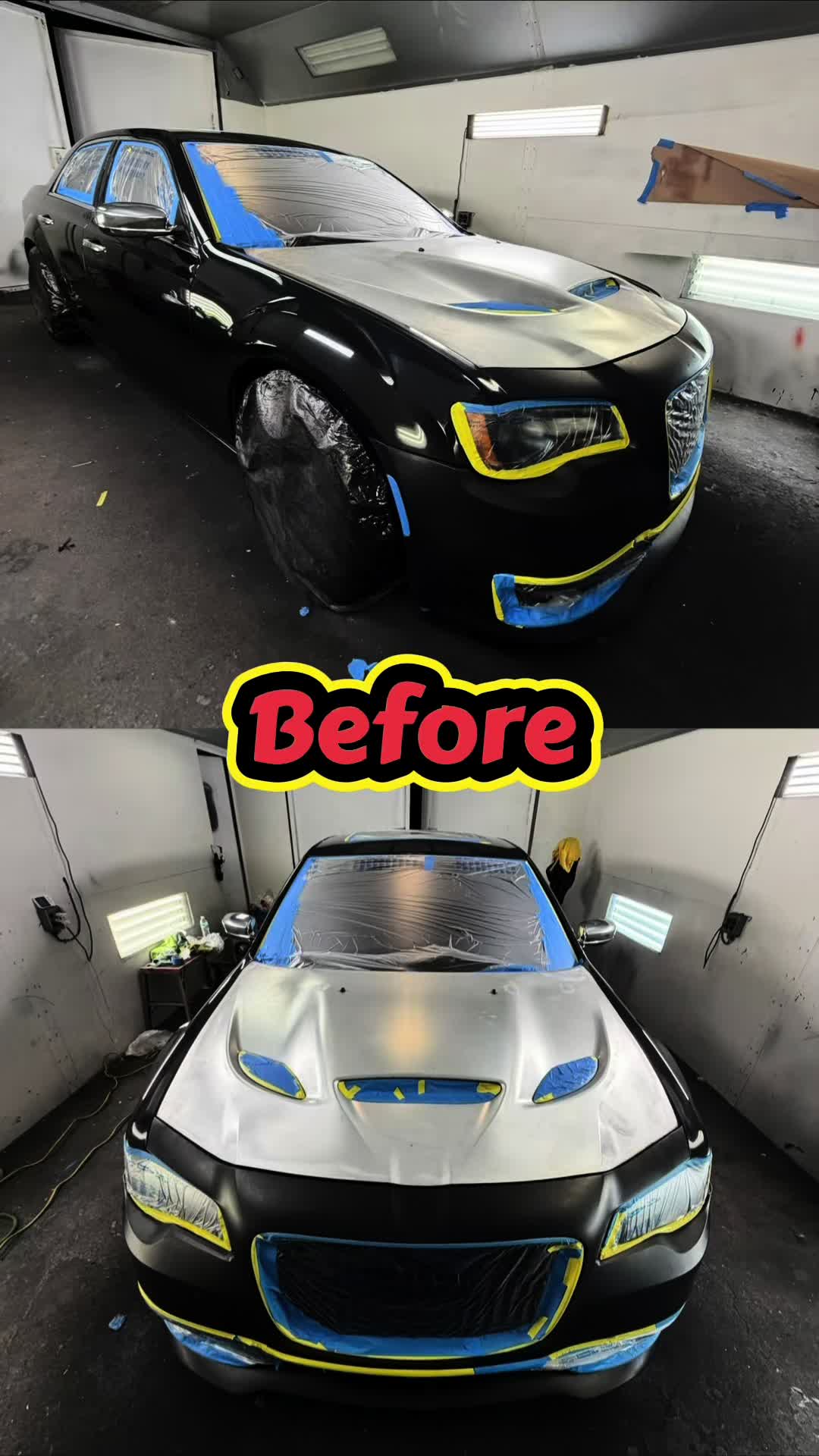 @MikesCarWraps LLC