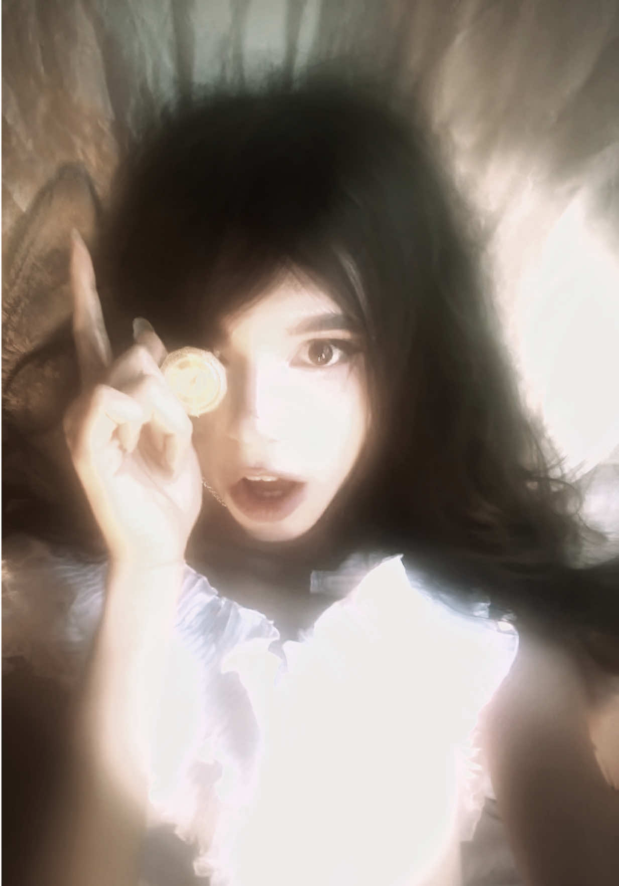 @True fairy jane