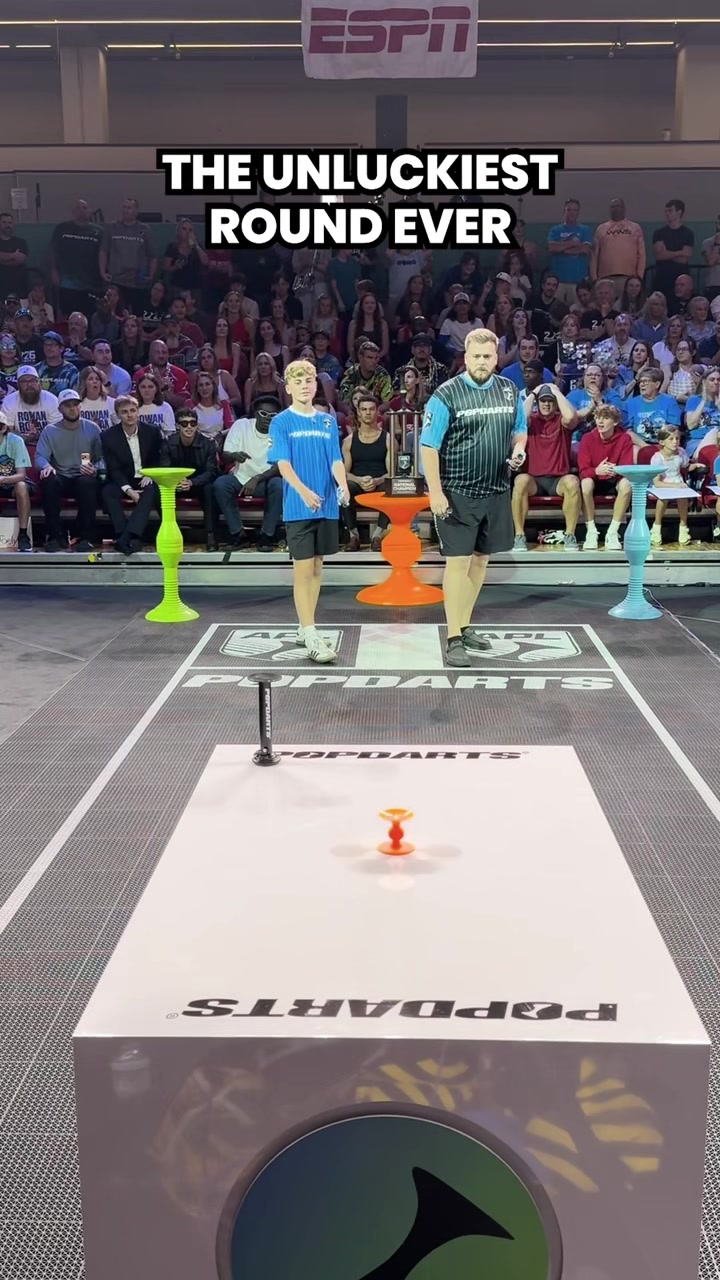 @Popdarts