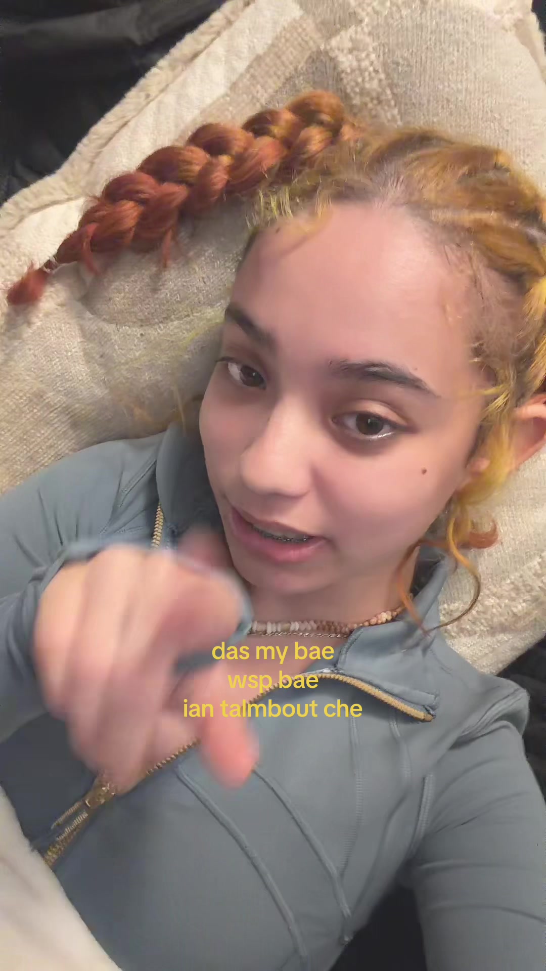 @gumdroptitties