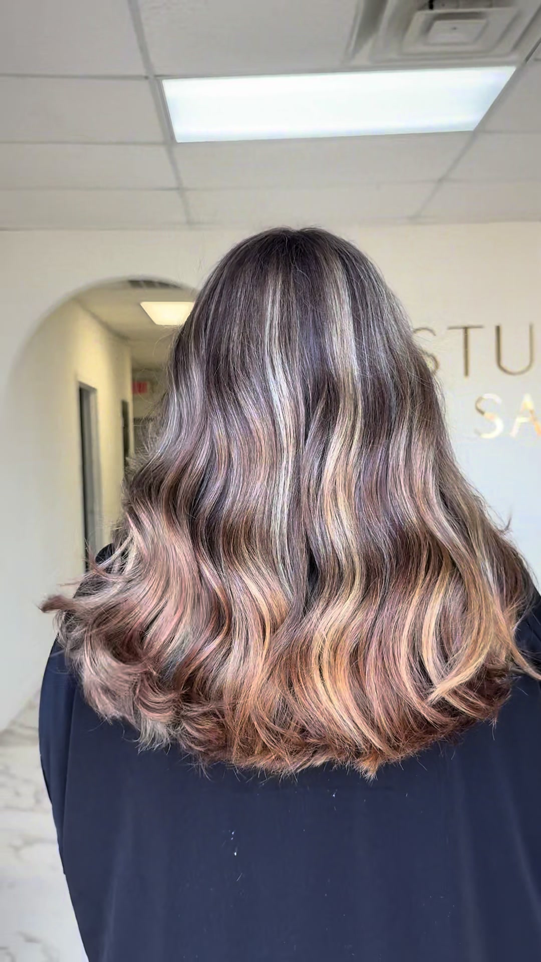 @Briana | ENNIS & DALLAS HAIR✨