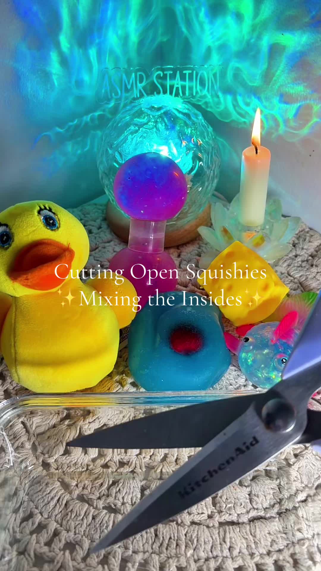 @✨ASMR STATION✨