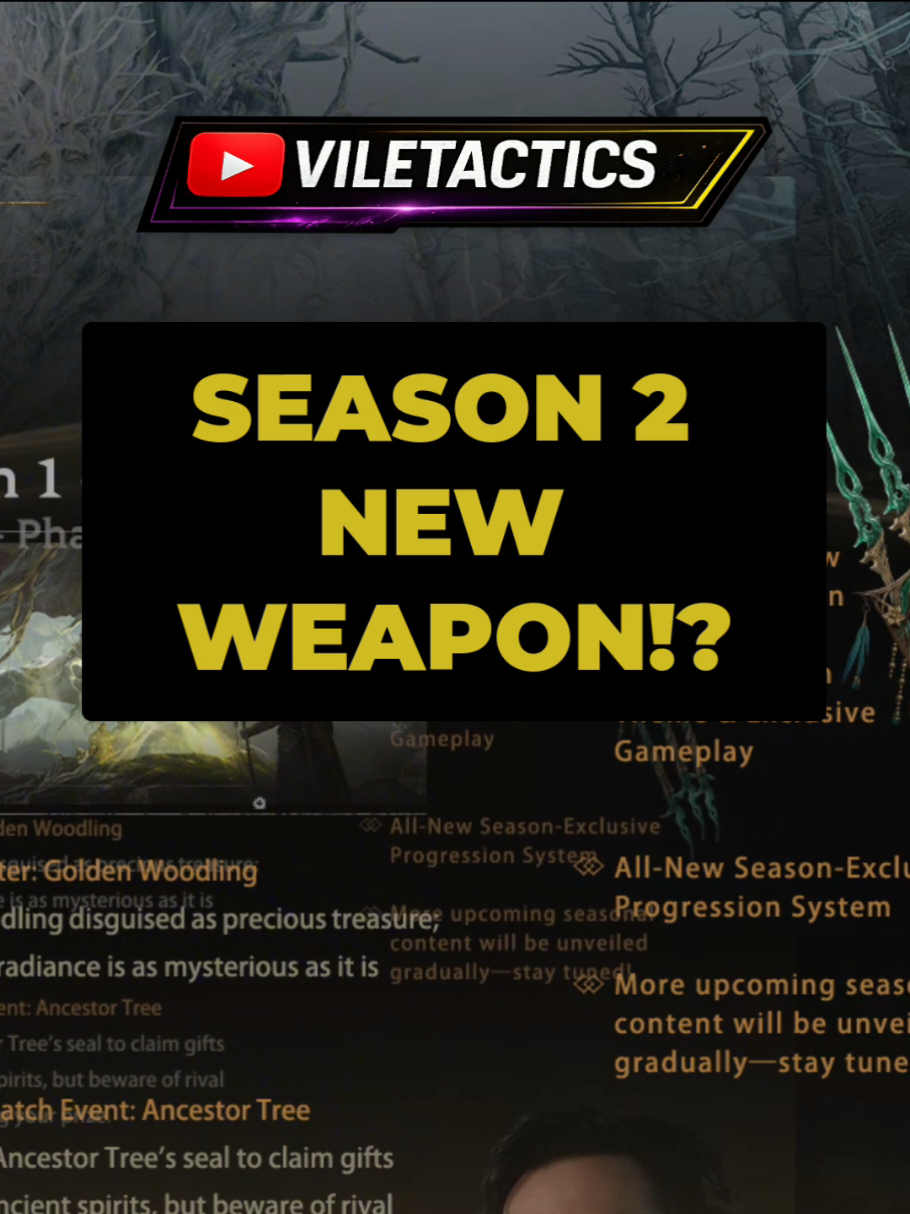 @Vile Tactics