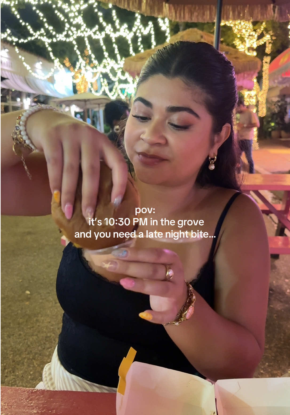 @Elizabeth Garcia