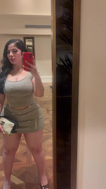 @Nadia Ali 🇵🇰