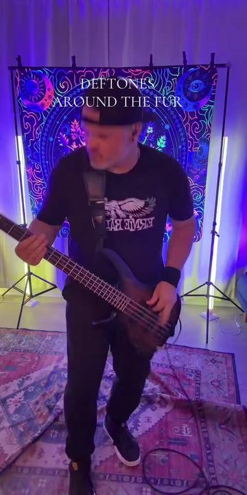 @🏴Johnny~RockIt🏴