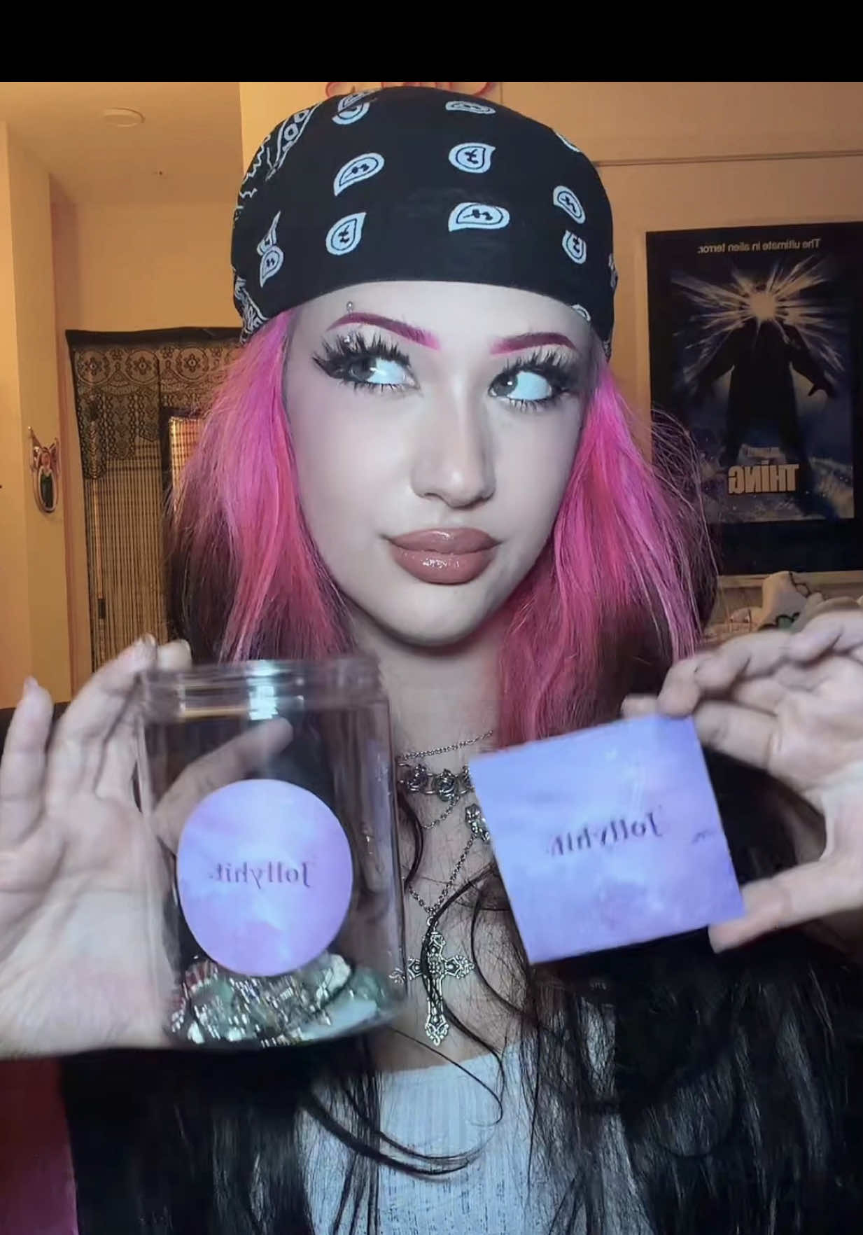 @madisklar