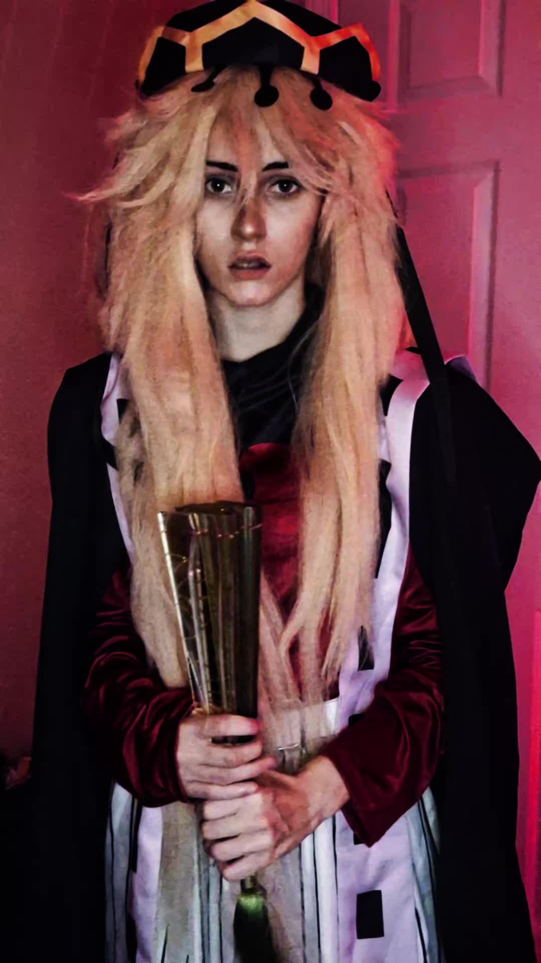 @Sydthekidcos5