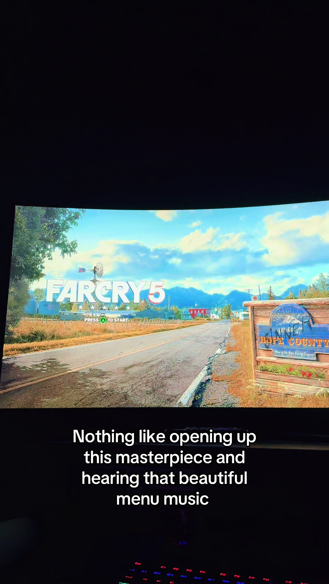 @️