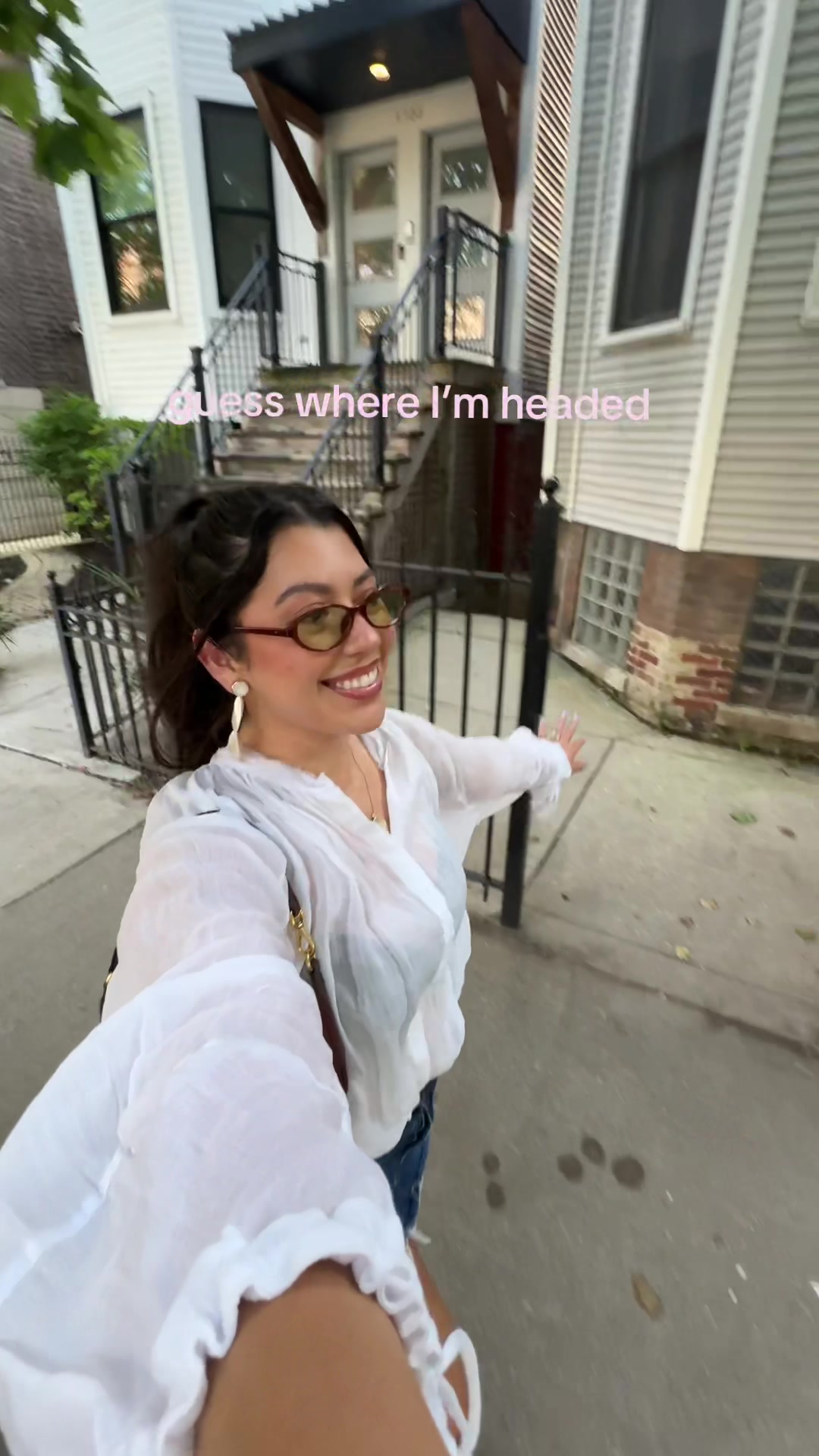 @christie | chicago creator