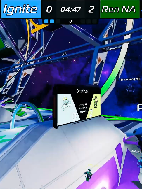 @Ignite VR