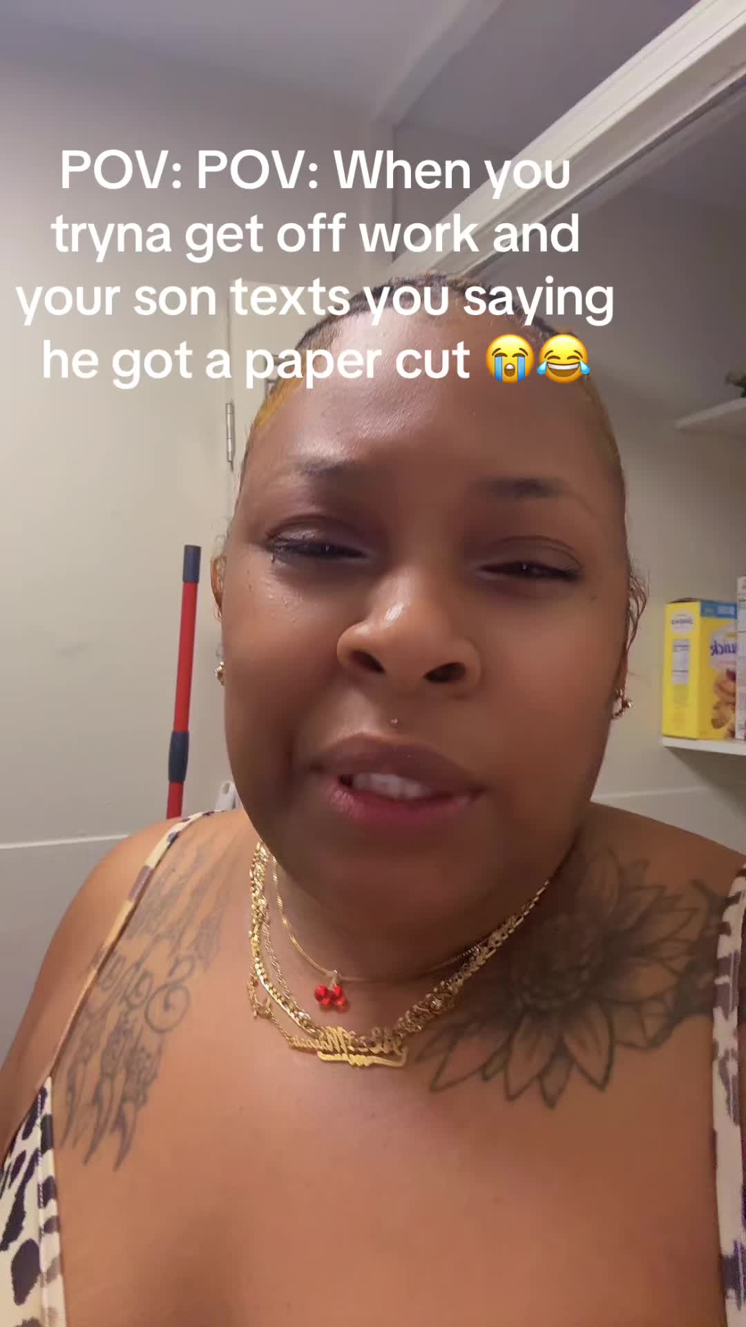 @ItsBritKNEE