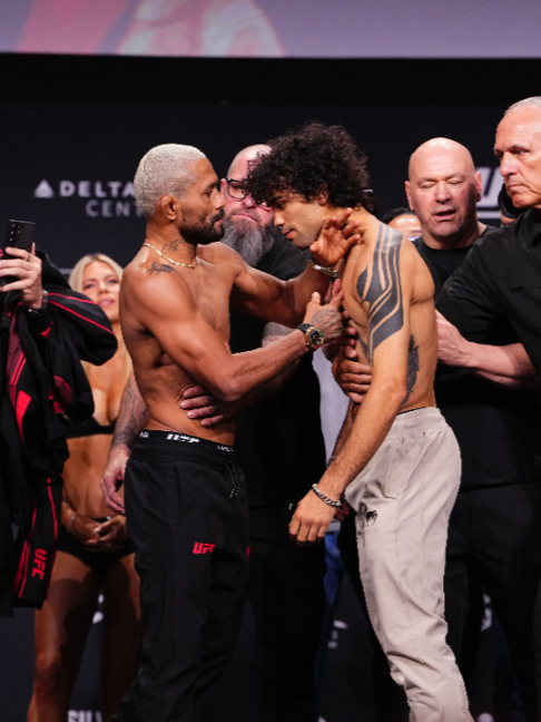 @UFC