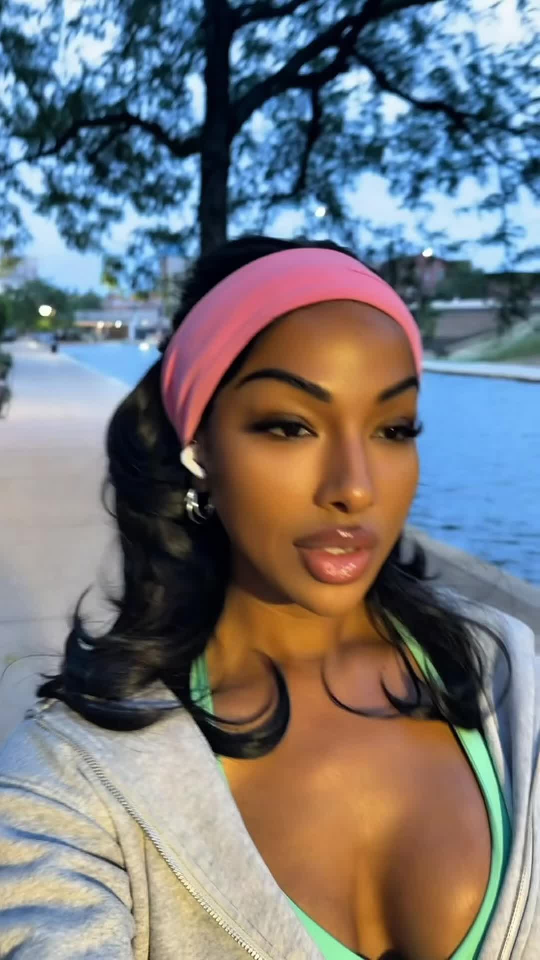 @Kendra Nicole