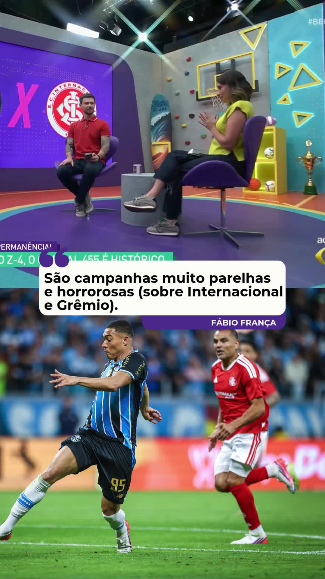 @Esporte na Band