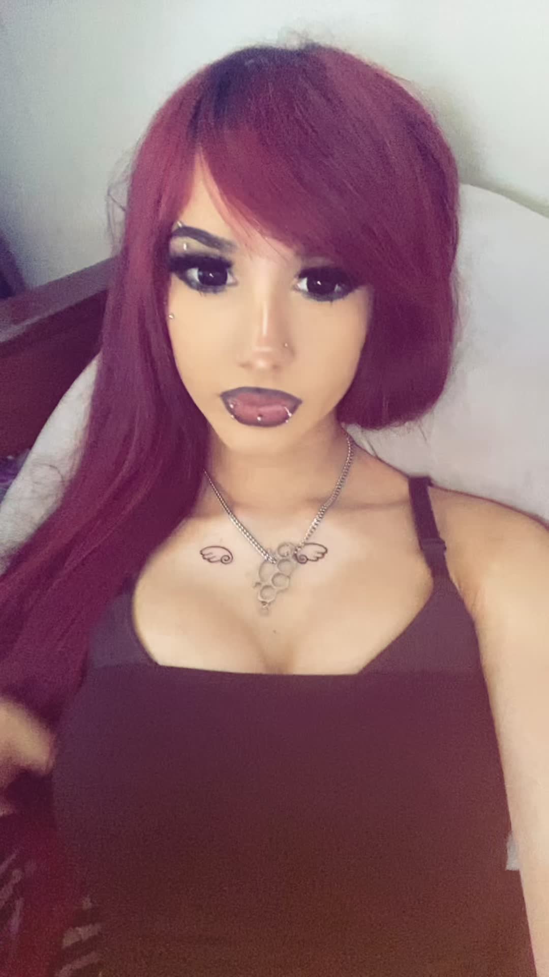 @Via