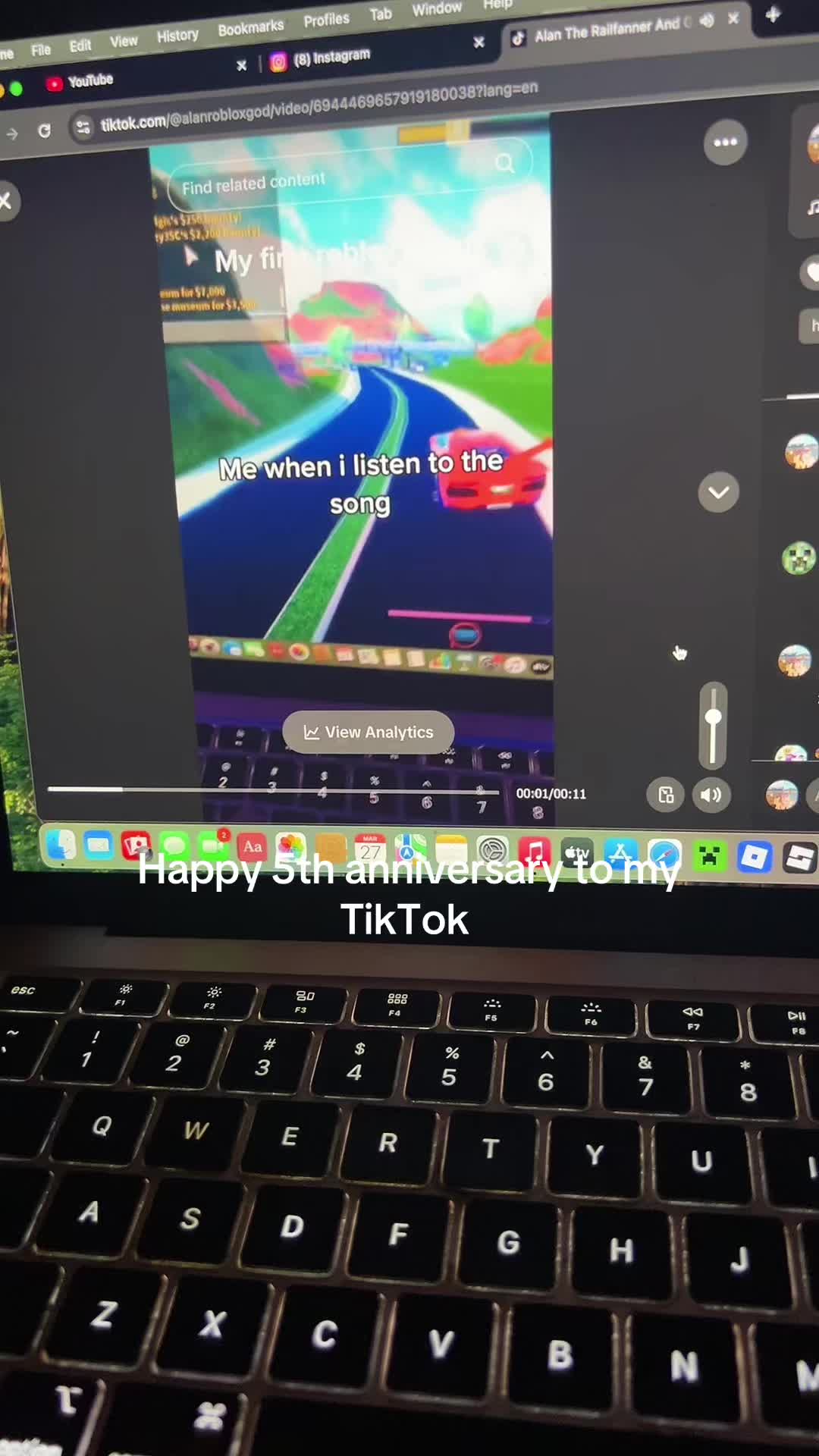 @Alan The Railfanner And Gamer
