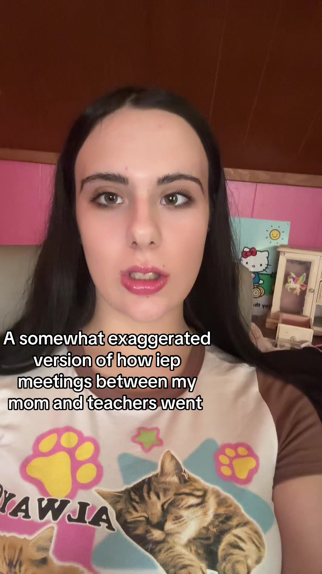 @:D