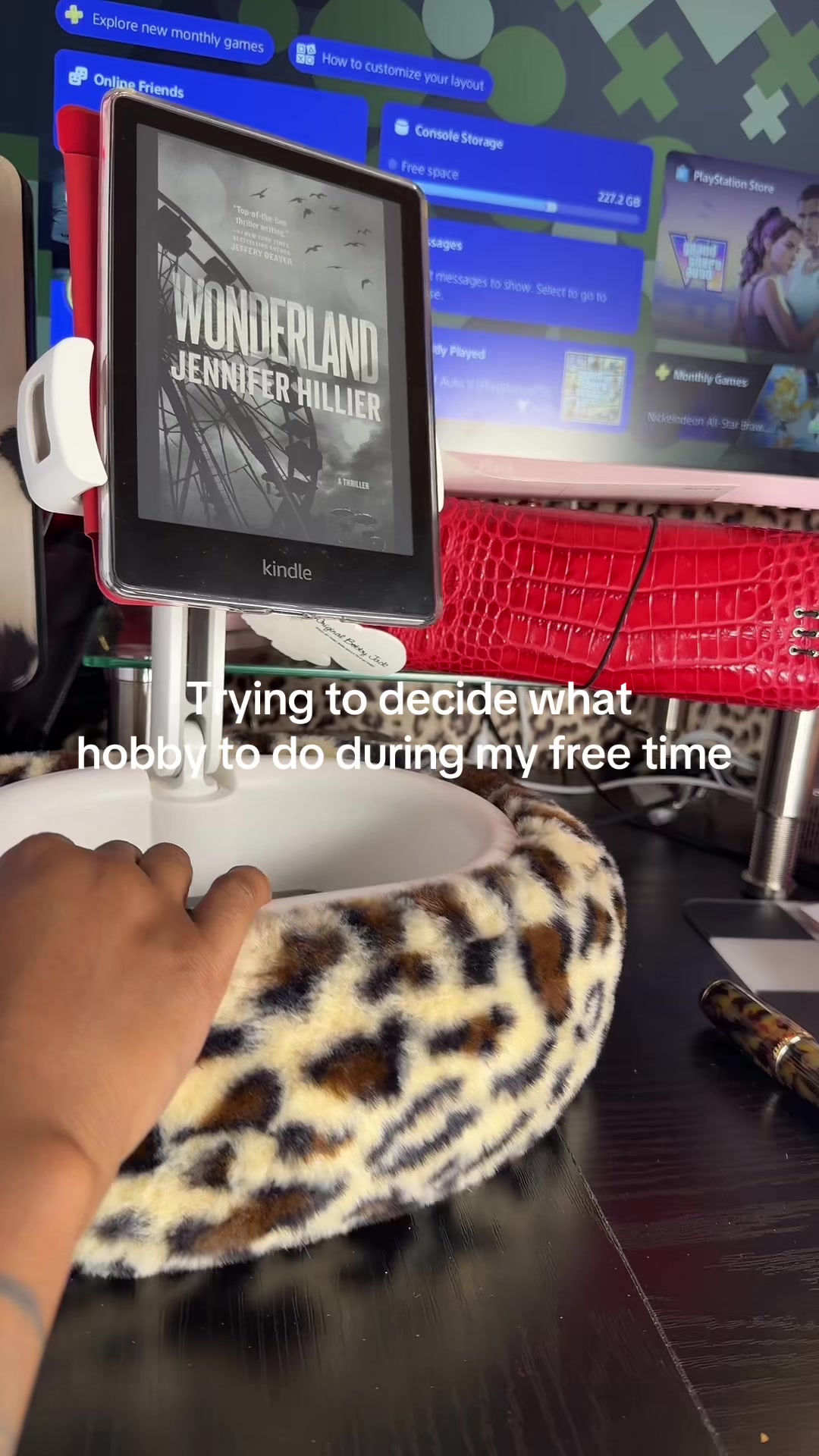 @crafticarli✍🏾🧰⌨️