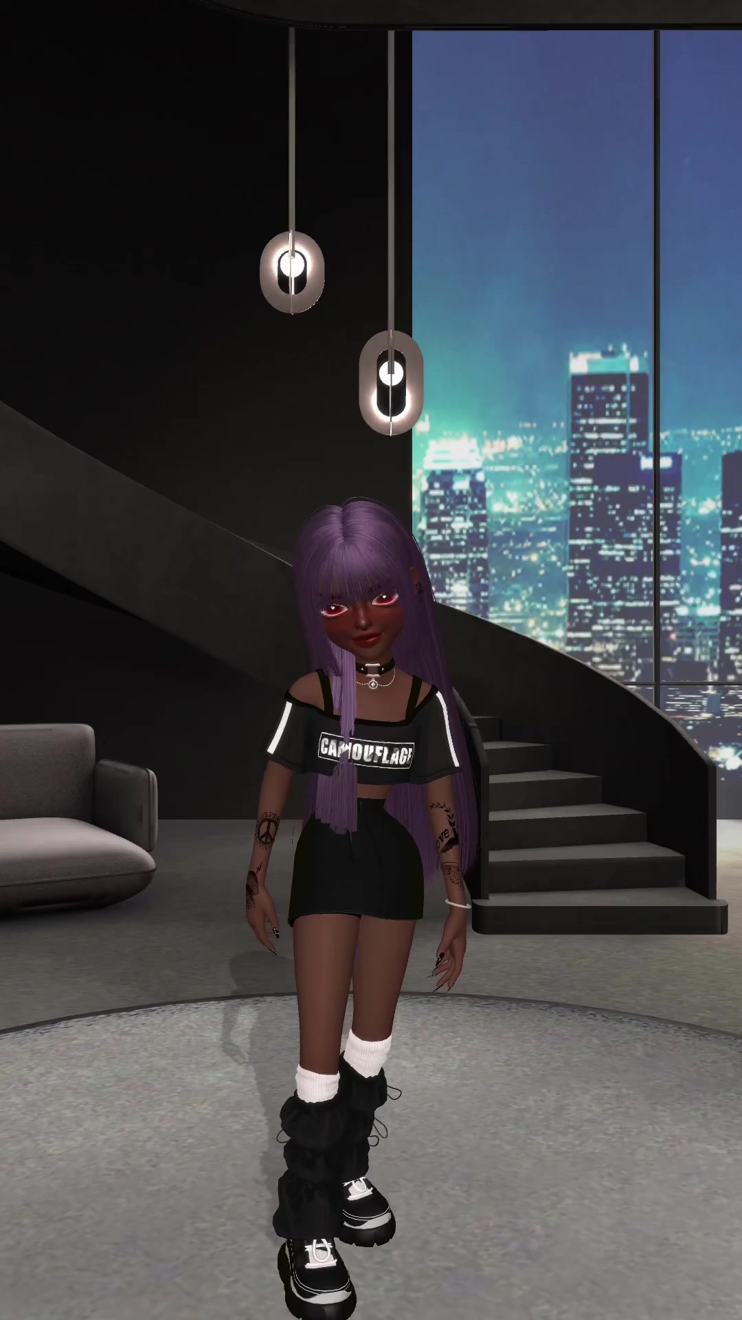 @Beyond The Zone Official