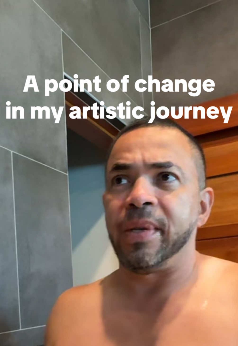 @Oscar makes art