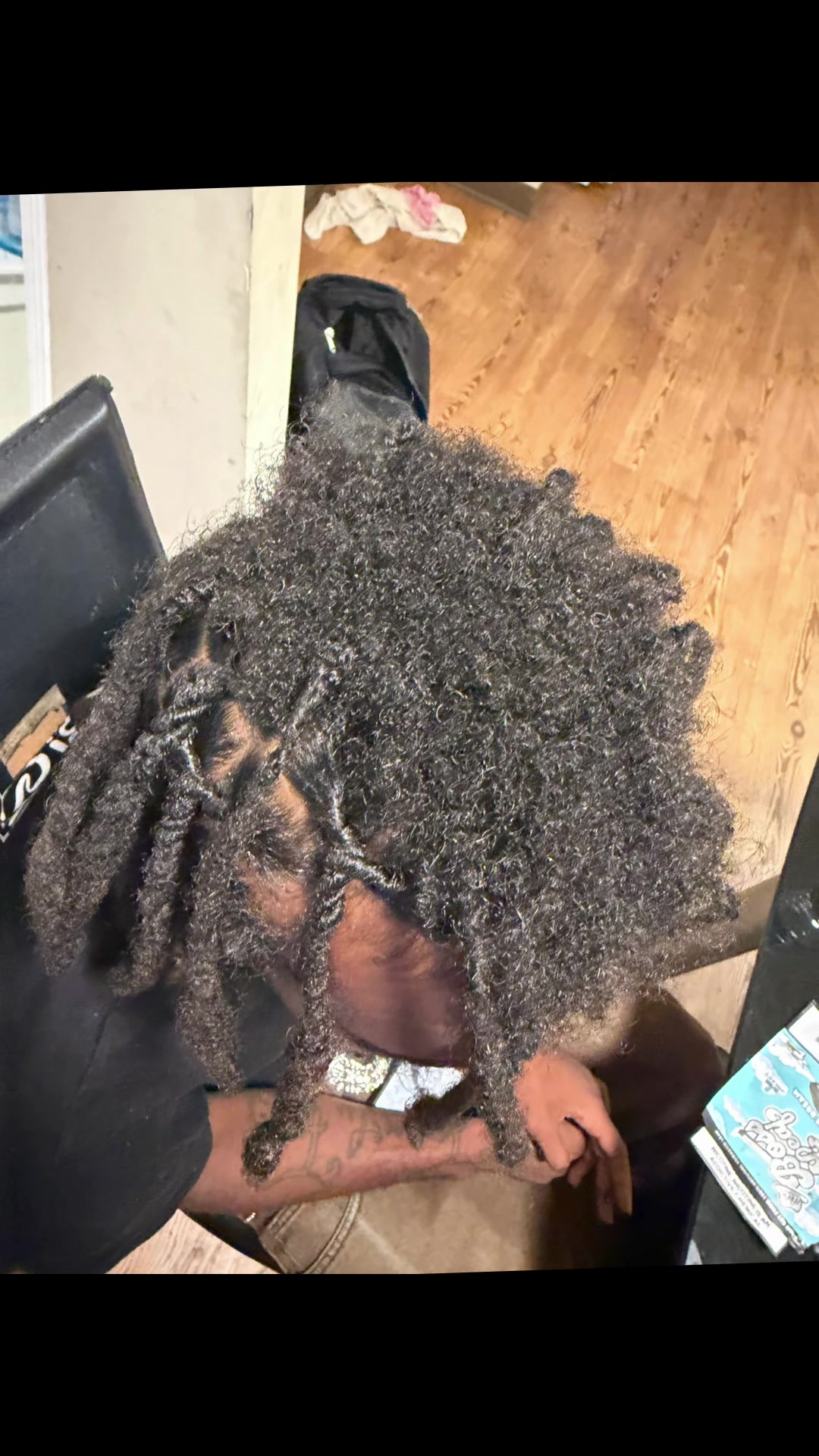 @Touched by Kaliah💇🏽♀️