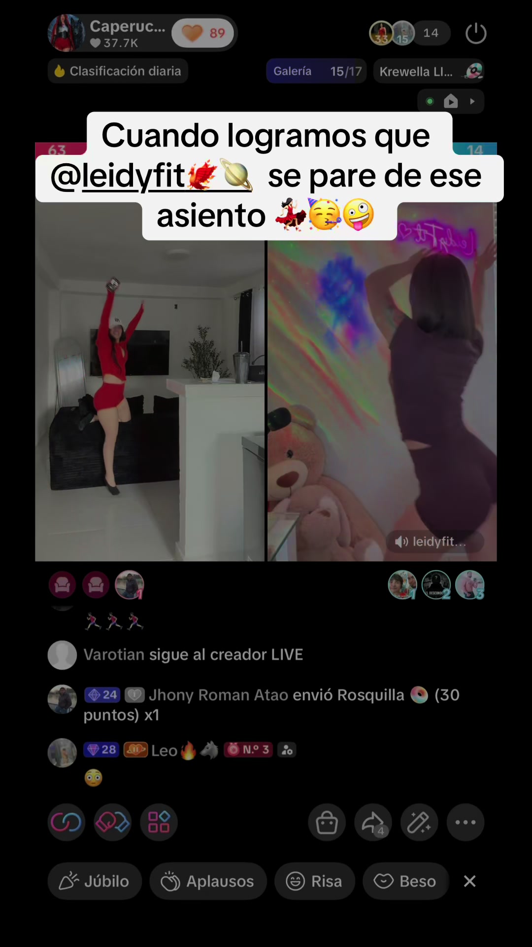 @Caperucita🐺❤️
