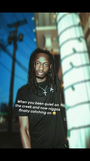 @King Leeandre 👑