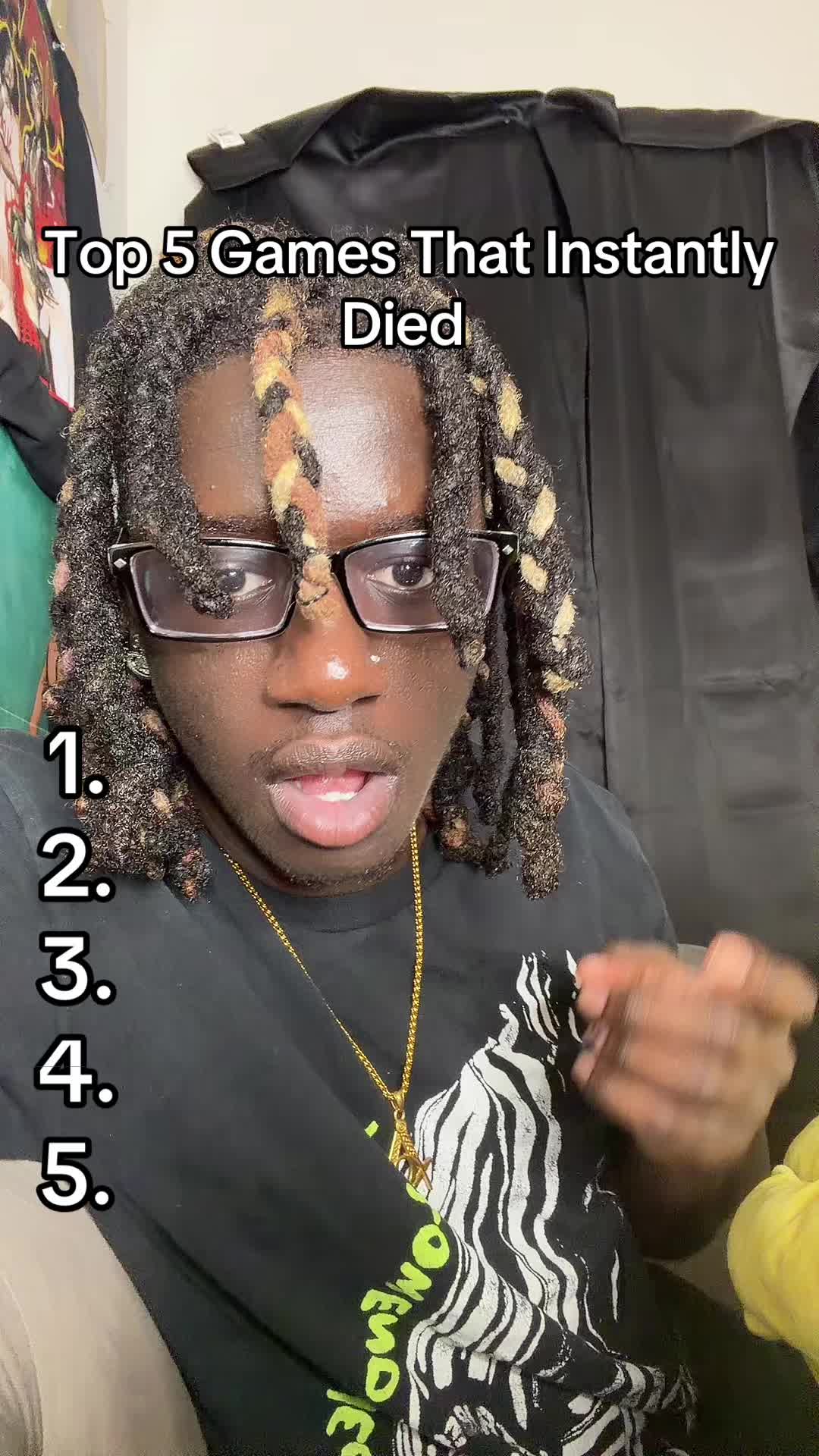 @Doulie Chamberlain