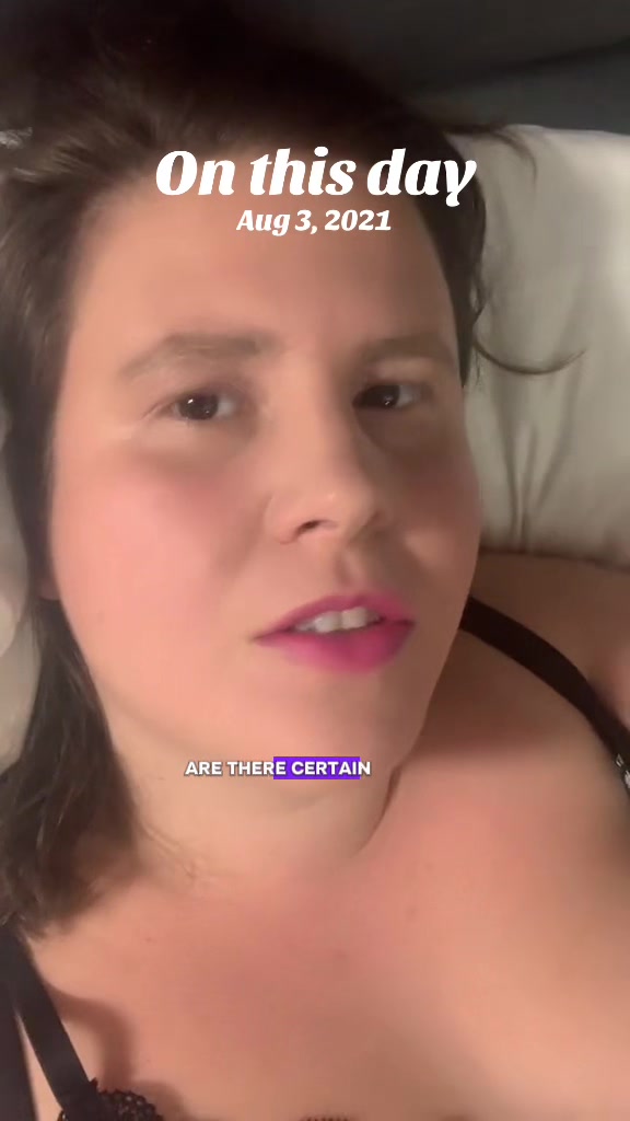 @Arielle Dundas
