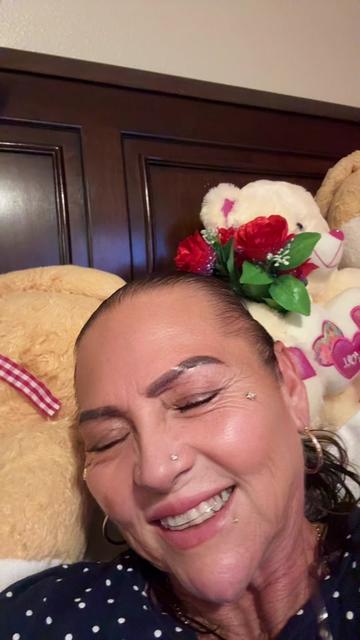 @Cecilia Garcia 7272