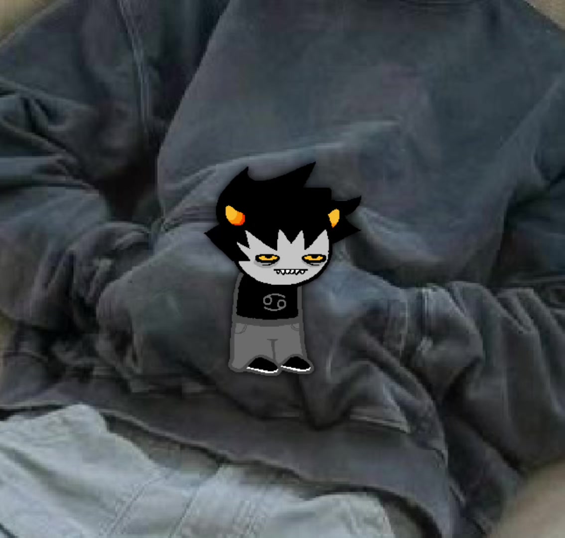 @karkat