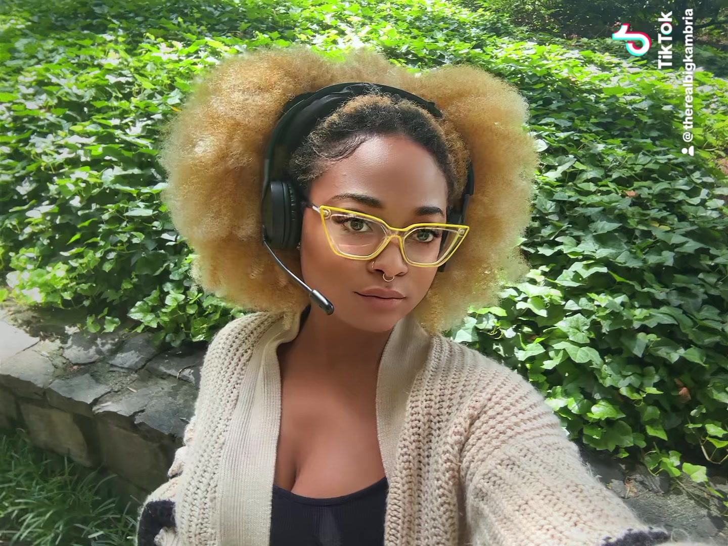 @therealbigkambria