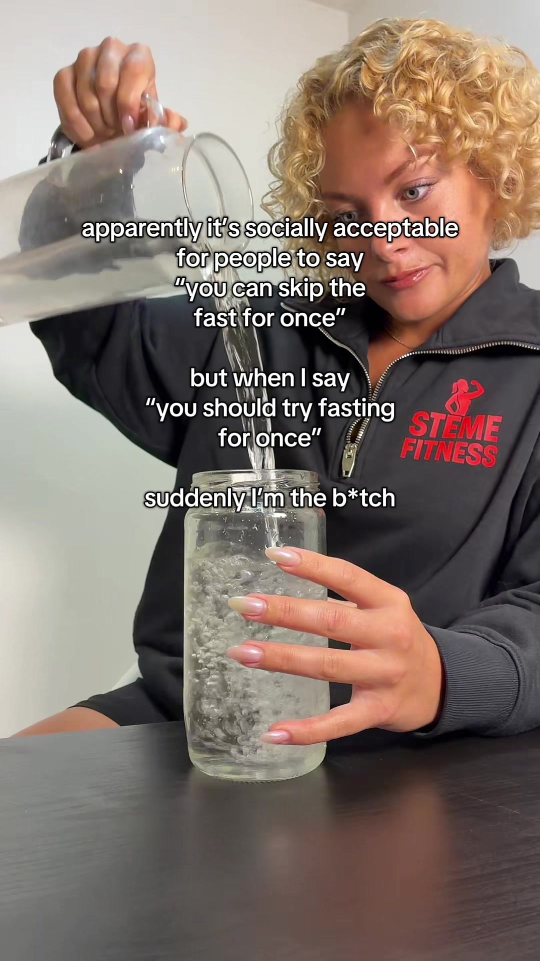 @Stephanie Steme✨Women&rsquo;s Coach