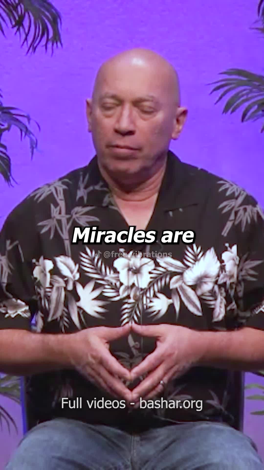 @Free Vibrations