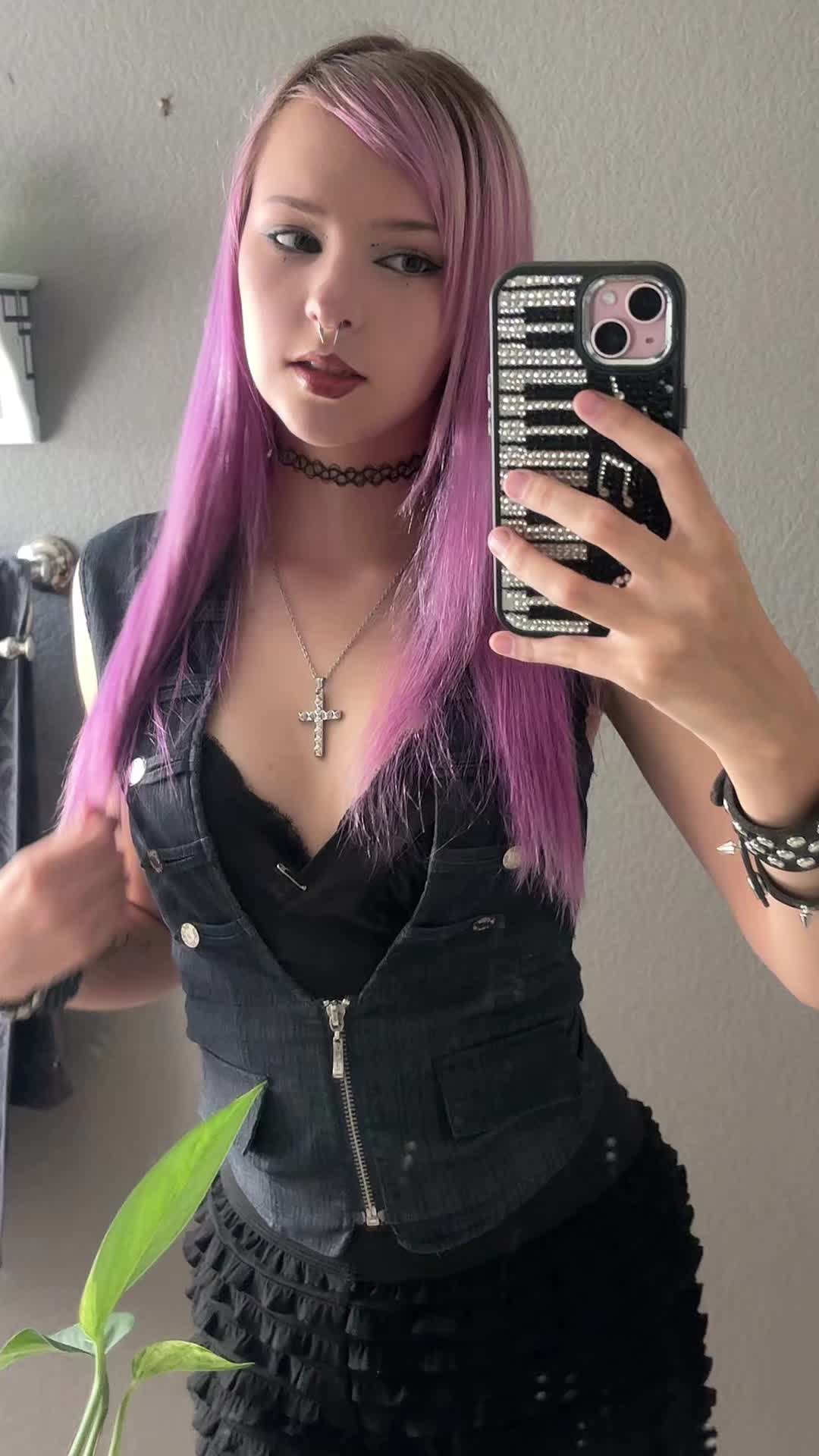 @doll face 0.o