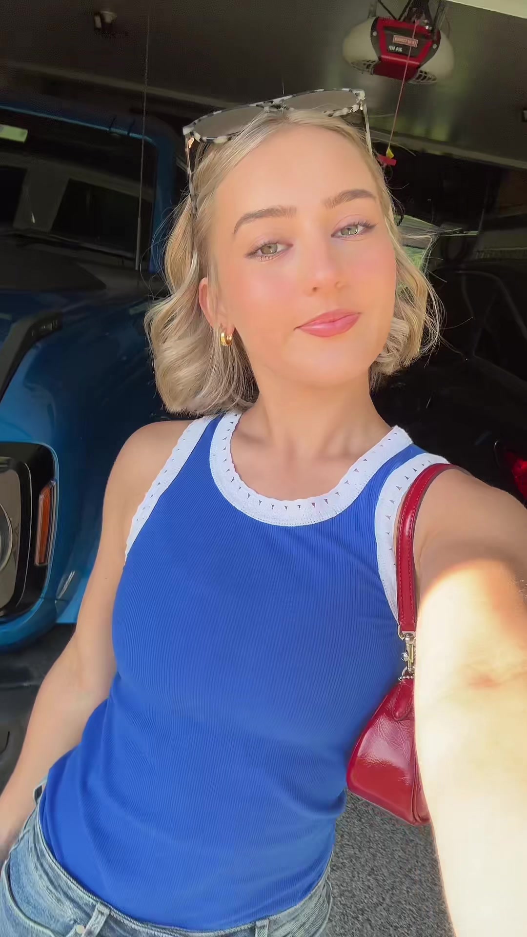 @Karlie Kasten