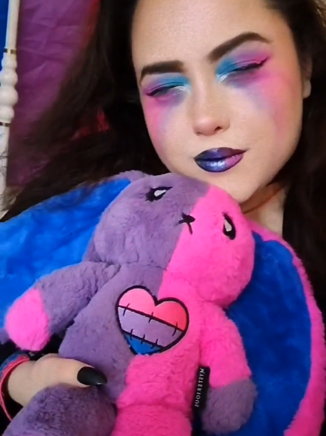 @🌈AUTISTICGIRLMELISSA🇵🇷