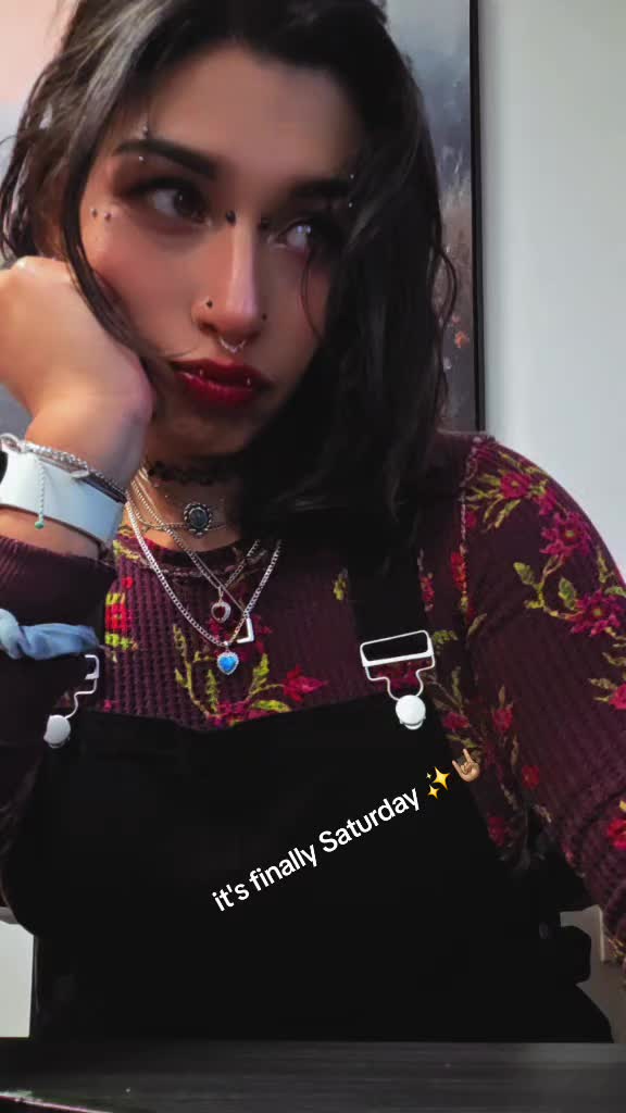@Barbellbarbie ๐ค๐๐ณ๏ธโง๏ธ