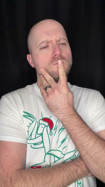 @Cory Klash